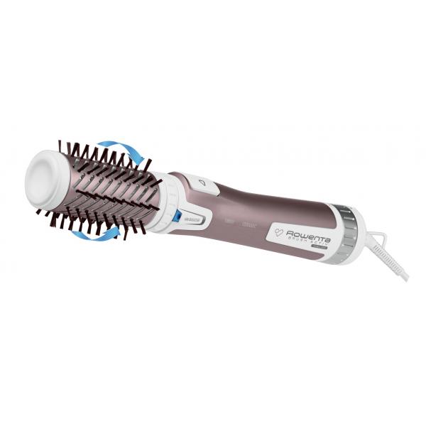 Rowenta Brush Activ Premium Care Cf9540 Spazzola Rotante Ad Aria Calda Brush Activ' Premium Care (curlinG-Dryer Rowenta Cf9540 Brush Act)