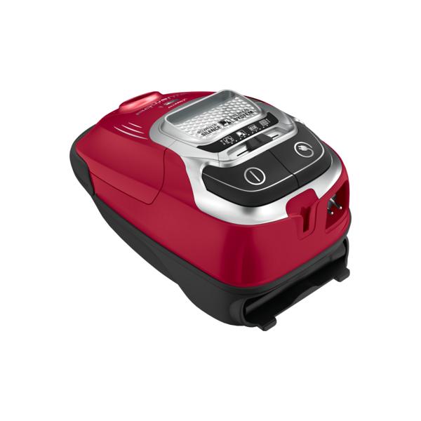 Rowenta Silence Force Ro7473 4,5 L A Cilindro Secco 400 W Sacchetto Per La Polvere (rowenta Ro7473 Silence Force Allergy+) - Image 3