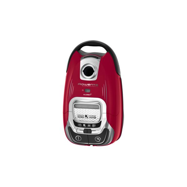 Rowenta Silence Force Ro7473 4,5 L A Cilindro Secco 400 W Sacchetto Per La Polvere (rowenta Ro7473 Silence Force Allergy+) - Image 4