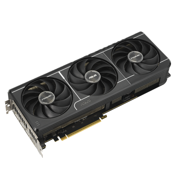 Asus Vga Geforce Rtx 5080, PrimE-Rtx5080-O16g, 16gb Gddr7, 3dp/hdmi, Dllss4, 90yv0lx0-M0na00 - Image 3