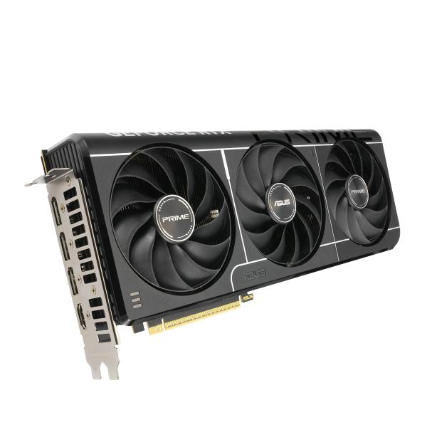 Asus Vga Geforce Rtx 5080, PrimE-Rtx5080-O16g, 16gb Gddr7, 3dp/hdmi, Dllss4, 90yv0lx0-M0na00 - Image 4