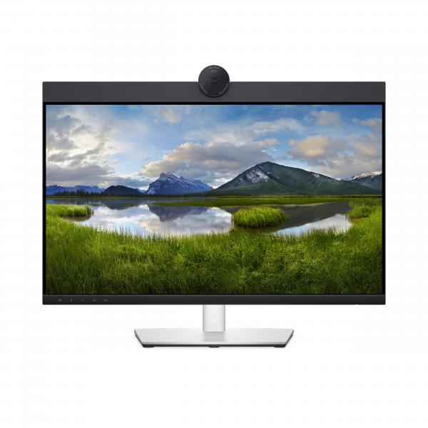 Dell Monitor 23,8 Led Ips 16:9 Fhd 8ms 300 Cdm, Hdmi/dp,multimediale, P2424heb