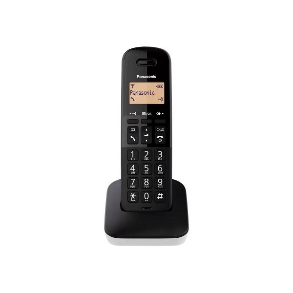 Telefono Cordless Panasonic White