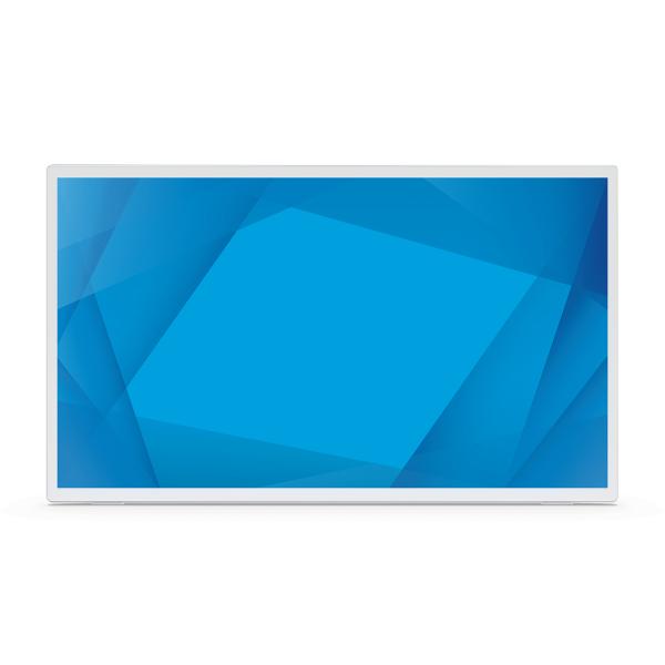 Elo Touch Solutions Elo 2770l Monitor Pc 68,6 Cm [27] 1920 X 1080 Pixel Full Hd Led Touch Screen Bianco (elo 2770l 27in Wide Lcd Monitor - Full Hd pc