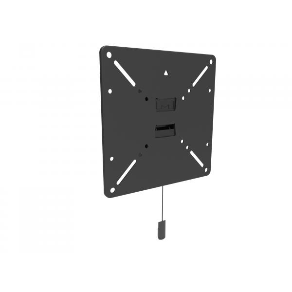 Multibrackets 1039 Supporto Tv A Parete 101,6 Cm [40] Nero (multibrackets M Vesa Wallmount Tilt -)