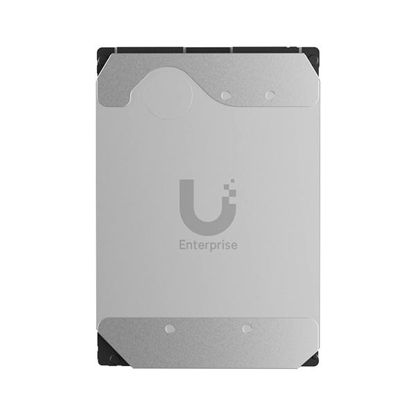 Ubiquiti UacC-HdD-E-24tb Disco Rigido Interno 7200 Giri/min 3.5 (enterprisE-Grade 3.5 Sata - Hard Drive Ideal For - StoragE-Intensive Unifi Camera se