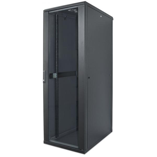Intellinet 713177 Rack 42u Rack Indipendenti Nero (network Cabinet Free StandinG- - 42u [standard 600mm Black Flatp)