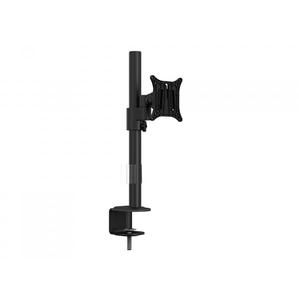 Multibrackets 5822 Supporti A Parete Per Tv 76,2 Cm [30] Scrivania Nero (multibrackets M Vesa Deskmount Offic)