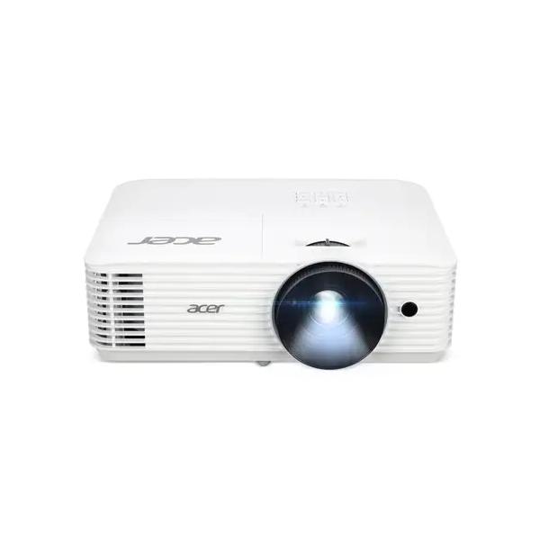 Acer H5386bdi 4500 Ansi Lumen Dlp 720p [1280x720] Bianco (acer H5386bdi Dlp Projector - 16:9 - Ceiling Mountable)