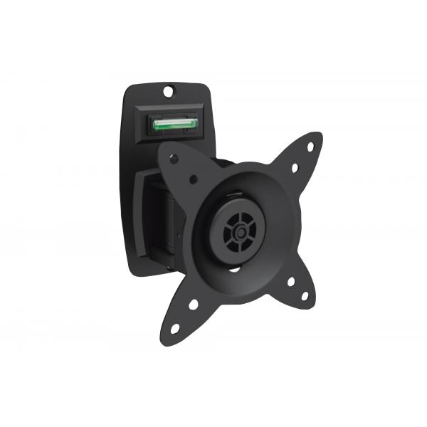 Digitus Supporto A Parete Universale Regolabile (digitus Wall Mount Swivel Funct - For Monitors Up To 69 Cm [27in])