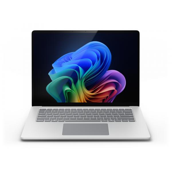 Microsoft Surface Laptop 7 Copilot+ Pc Intel Core Ultra 7 268v Computer Portatile 38,1 Cm [15] Touch Screen 32 Gb Lpddr5X-Sdram 256 Gb Ssd WI-Fi 7 [8