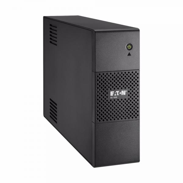 Eaton 5s1000ibs Gruppo Di Continuità [ups] A Linea Interattiva 0,55 Kva 330 W 8 Presa[e] Ac (eaton 5s 1000i 5s1000ibs)