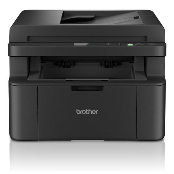 Brother DcP-L1660w Laser A4 2400 X 600 Dpi 20 Ppm WI-Fi (dcP-L1660w - .) - Versione Tedesca