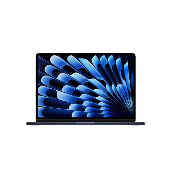 Apple Macbook Air 13 M5 Chip 10-Core Cpu 10-Core Gpu, 16gb, 1tb Ssd - Mezzanotte (apple Macbook Air - M5 - Apple M5 10-Core - 16 Gb Ram - 1 Tb Ssd -