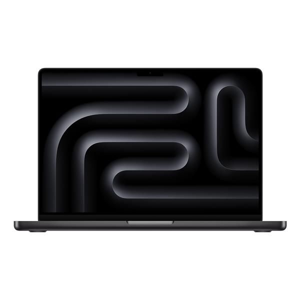 Apple Macbook Pro 14 Chip M5 10-Core Cpu 10-Core Gpu, 24gb, 1tb Ssd Nero Siderale (apple Macbook Pro - M5 - Apple M5 10-Core - 24 Gb Ram - 1 Tb Ssd -
