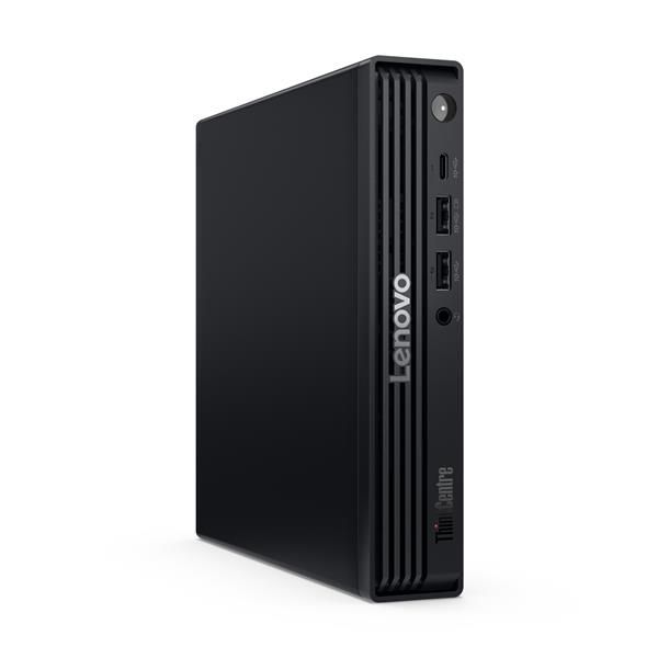 Lenovo Thinkcentre M70q Gen 6 Intel Core Ultra 7 265t 16 Gb Ddr5-Sdram 512 Gb Ssd Windows 11 Pro Mini Pc Nero (lenovo Thinkcentre M70q Gen 6 13a4 - T - Image 5
