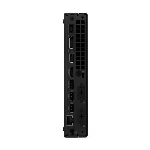 Lenovo Thinkcentre M70q Gen 6 Intel Core Ultra 7 265t 16 Gb Ddr5-Sdram 512 Gb Ssd Windows 11 Pro Mini Pc Nero (lenovo Thinkcentre M70q Gen 6 13a4 - T - Image 6