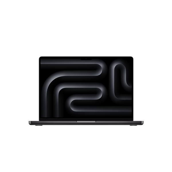 Apple Macbook Pro 14 M5 Pro Chip 15-Core Cpu 16-Core Gpu, 24gb, 2tb Ssd - Nero Siderale (apple Macbook Pro - M5 Pro - M5 Pro 16-Core - 24 Gb Ram - 2