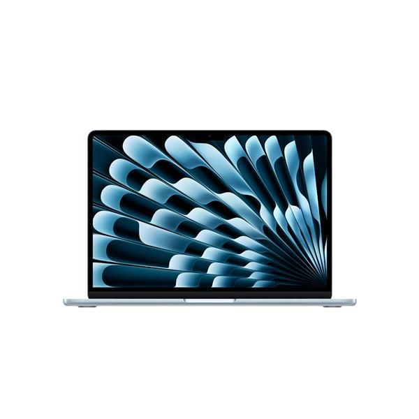 Apple Macbook Air 13 M5 Chip 10-Core Cpu 10-Core Gpu, 16gb, 1tb Ssd - Celeste (apple Macbook Air - M5 - Apple M5 10-Core - 16 Gb Ram - 1 Tb Ssd - 13.