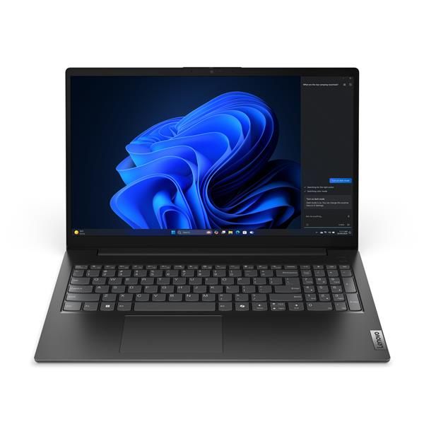 Lenovo V15 G5 Irl Intel® Core™ I5 I5-13420h Computer Portatile 39,6 Cm [15.6] Full Hd 8 Gb Ddr5-Sdram 256 Gb Ssd WI-Fi 6 [802.11ax] Windows 11 Pro it