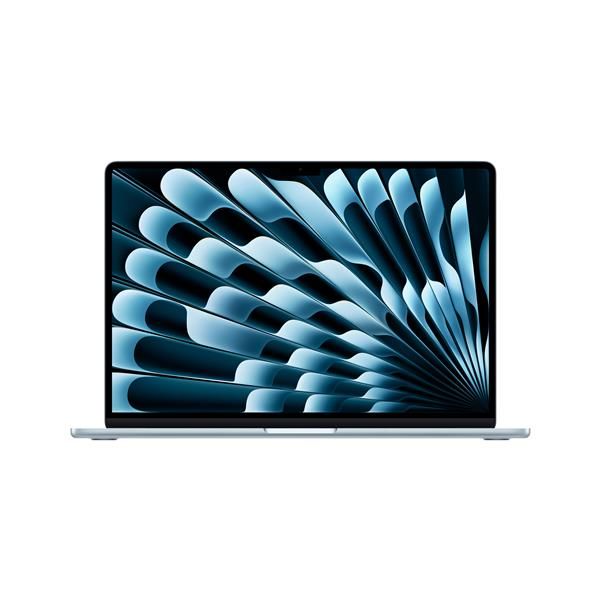 Apple Macbook Air 15 M5 Chip 10-Core Cpu 10-Core Gpu, 24gb, 1tb Ssd - Celeste (apple Macbook Air - M5 - Apple M5 10-Core - 24 Gb Ram - 1 Tb Ssd - 15.