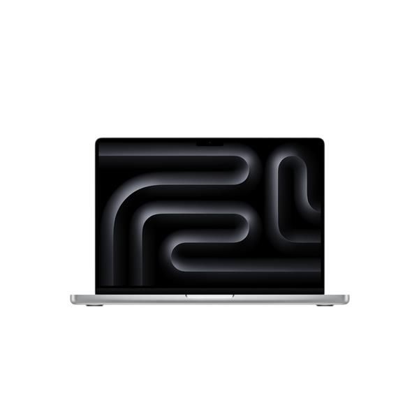 Apple Macbook Pro 14 M5 Pro Chip 15-Core Cpu 16-Core Gpu, 24gb, 1tb Ssd - Argento (apple Macbook Pro - M5 Pro - M5 Pro 16-Core - 24 Gb Ram - 1 Tb Ssd