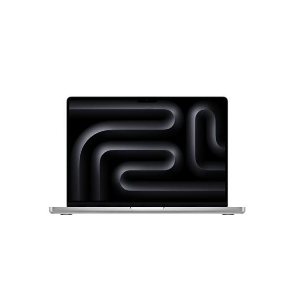 Apple Macbook Pro 14 M5 Chip 10-Core Cpu 10-Core Gpu, 32gb, 1tb Ssd - Argento (apple Macbook Pro - M5 - Apple M5 10-Core - 32 Gb Ram - 1 Tb Ssd - 14.