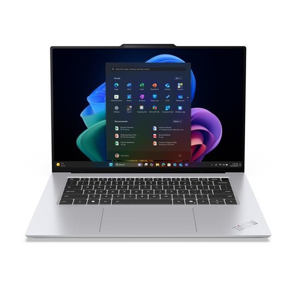 Lenovo Thinkpad X9-15 Gen 1 Aura Edition Copilot+ Pc Intel Core Ultra 7 258v Computer Portatile 38,9 Cm [15.3] Touch Screen 2.8k 32 Gb Lpddr5X-Sdram