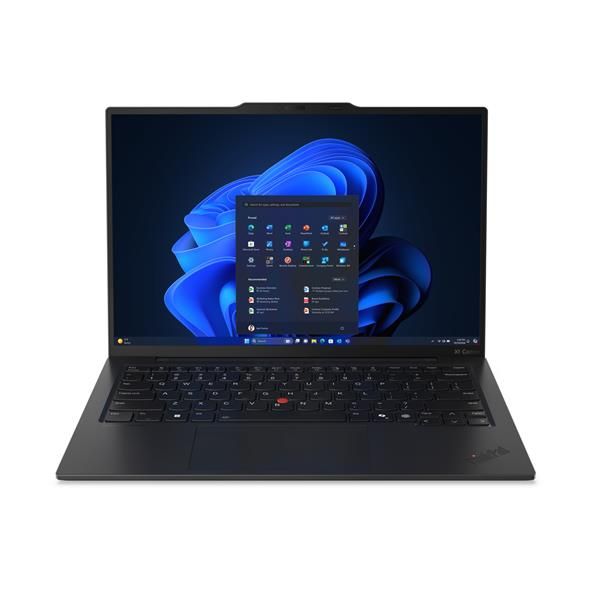 Lenovo Thinkpad X1 Carbon Gen 13 Aura Edition Intel Core Ultra 7 255u Computer Portatile 35,6 Cm [14] Touch Screen 2.8k 32 Gb Lpddr5X-Sdram 1 Tb Ssd