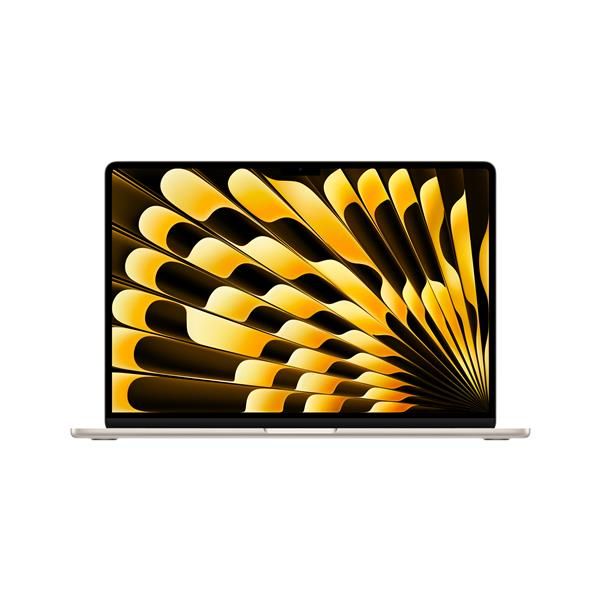 Apple Macbook Air 15 M5 Chip 10-Core Cpu 10-Core Gpu, 16gb, 1tb Ssd - Galassia (apple Macbook Air - M5 - Apple M5 10-Core - 16 Gb Ram - 1 Tb Ssd - 15