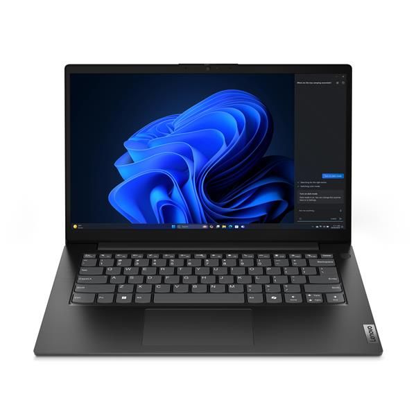 Lenovo V14 G5 Irl Intel® Core™ I5 I5-13420h Computer Portatile 35,6 Cm [14] Full Hd 16 Gb Ddr5-Sdram 512 Gb Ssd WI-Fi 6 [802.11ax] Windows 11 Pro Ita