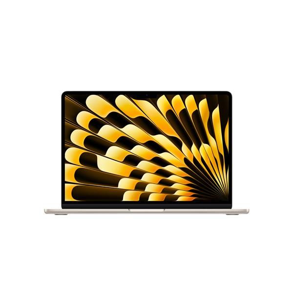 Apple Macbook Air 13 M5 Chip 10-Core Cpu 10-Core Gpu, 16gb, 1tb Ssd - Galassia (apple Macbook Air - M5 - Apple M5 10-Core - 16 Gb Ram - 1 Tb Ssd - 13
