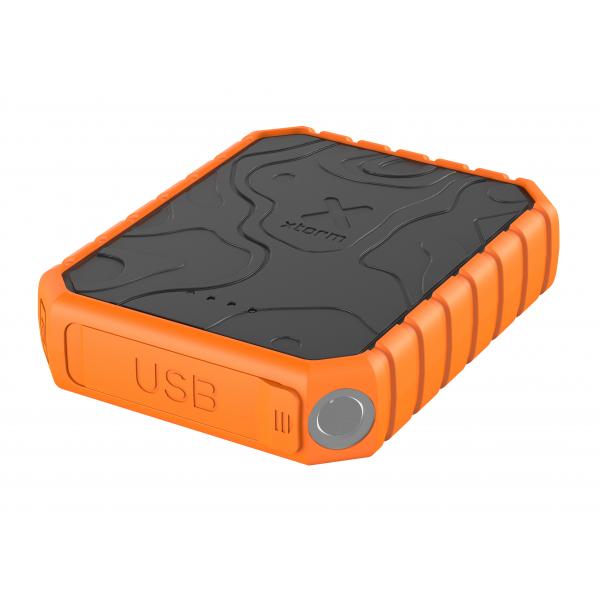 Xtorm Rugged Power Bank 10.000