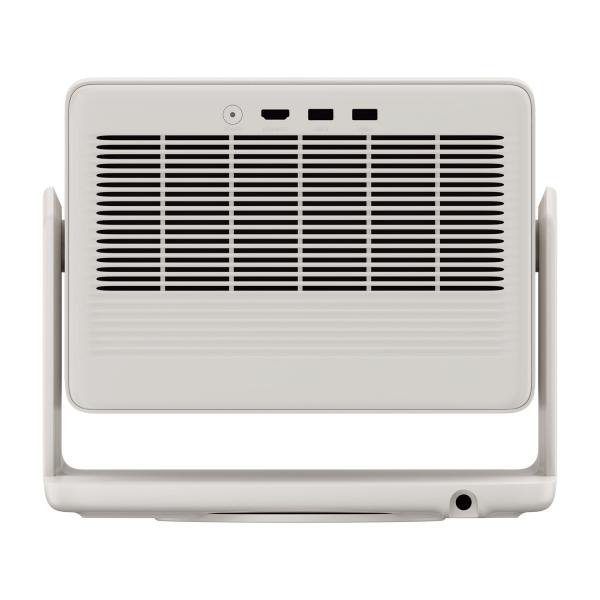 Xgimi Projektoren Proiettore A Raggio Standard 1800 Ansi Lumen Led Uhd 4k (3840x2160) Compatibilità 3d Bianco - Image 4
