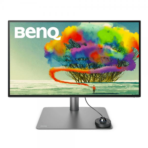Benq Pd2725u 68,6 Cm (27") 3840 X 2160 Pixel 4k Ultra Hd Led Nero