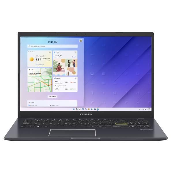 Asus Nb 15,6" Vivobook N4500 8gb 256gb Ssd Freedos