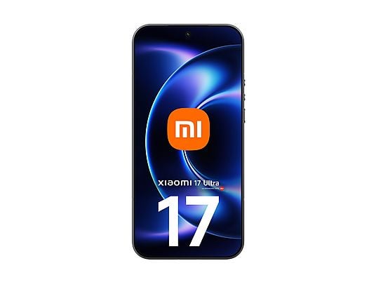 Xiaomi Smartphone 17 Ultra 16+512 Black