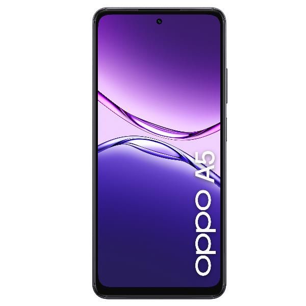Oppo A5 6+128gb 6.67 4g Dark Purple ds
