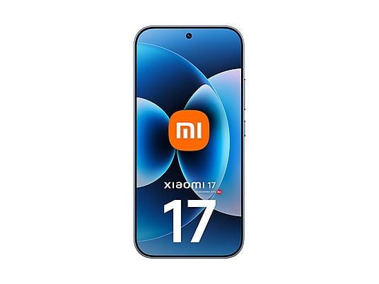 Xiaomi Smartphone 17 12+512 Ice Blue