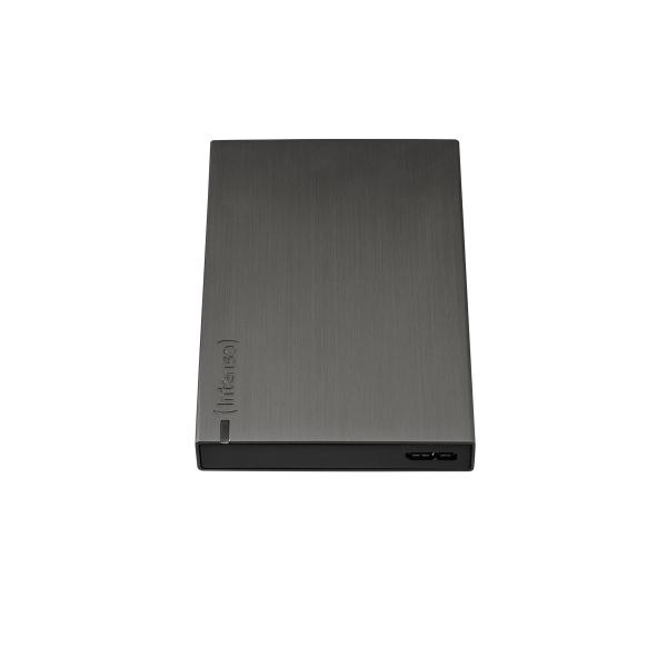 Intenso 6028660 Disco Rigido Esterno 1000 Gb Antracite