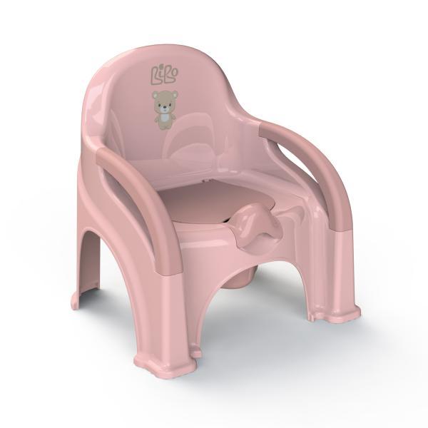 Vasino Premier Rosa