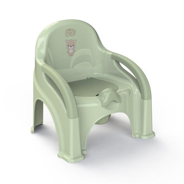 Vasino Premier Verde