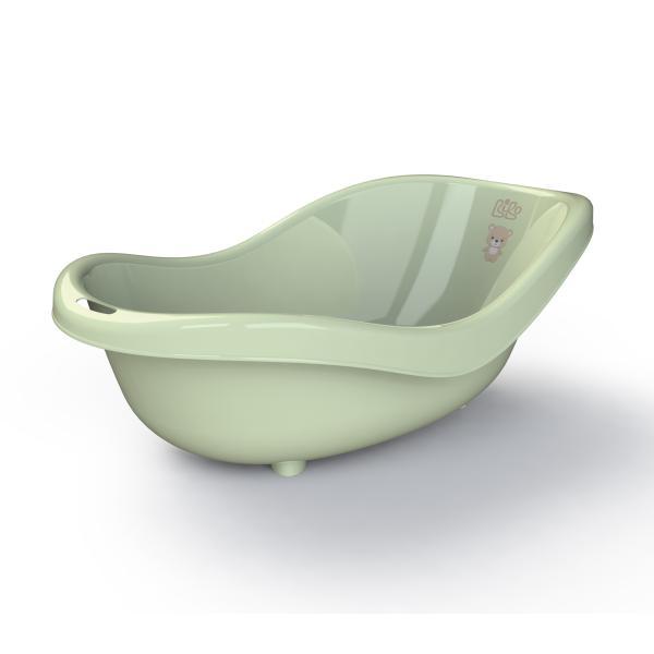 Vasca Da Bagno Donny Verde