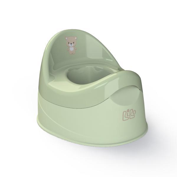 Vasino Duet Verde