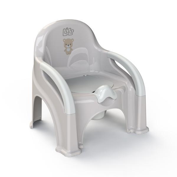 Vasino Premier Grigio