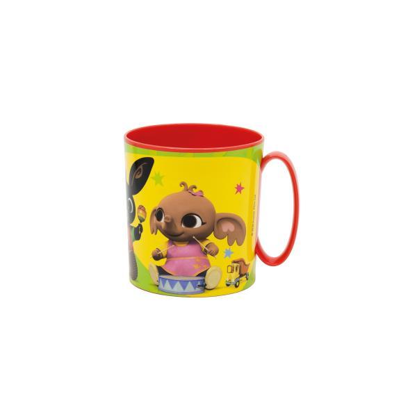 Tazza Con Manico 350 Ml Bing