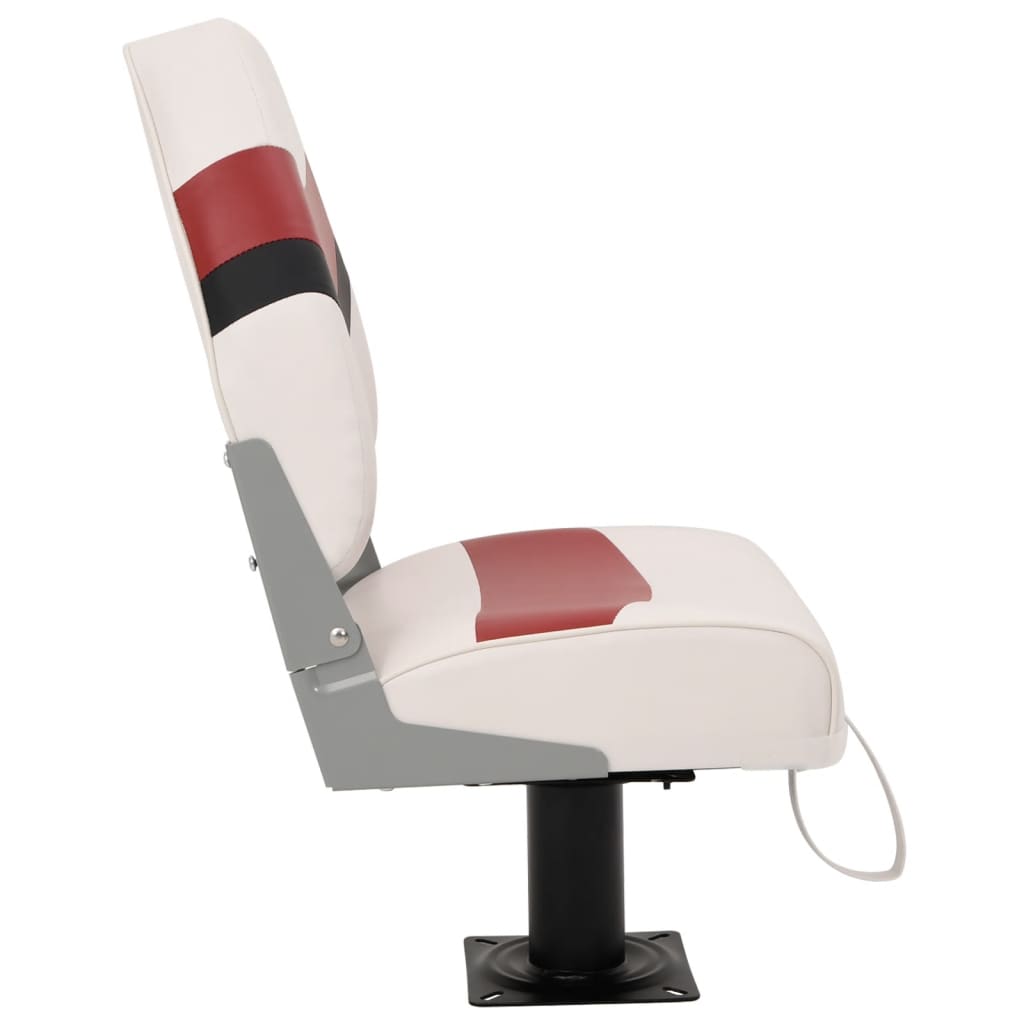 Sedile Per Barca Con Supporto Girevole 360° - Image 5