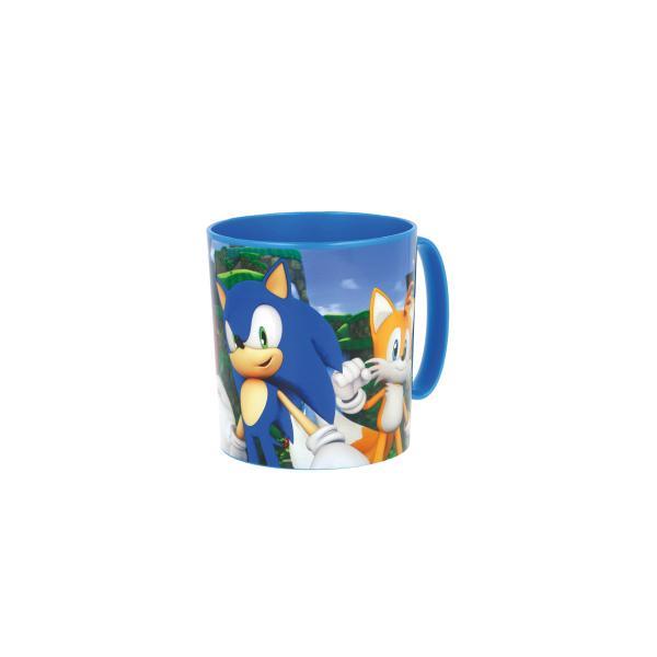 Tazza Con Manico 350 Ml Sonic