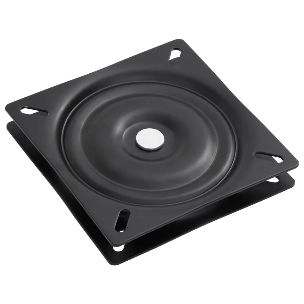 Sedile Per Barca Con Supporto Altezza Regolabile Girevole 360° - Image 4