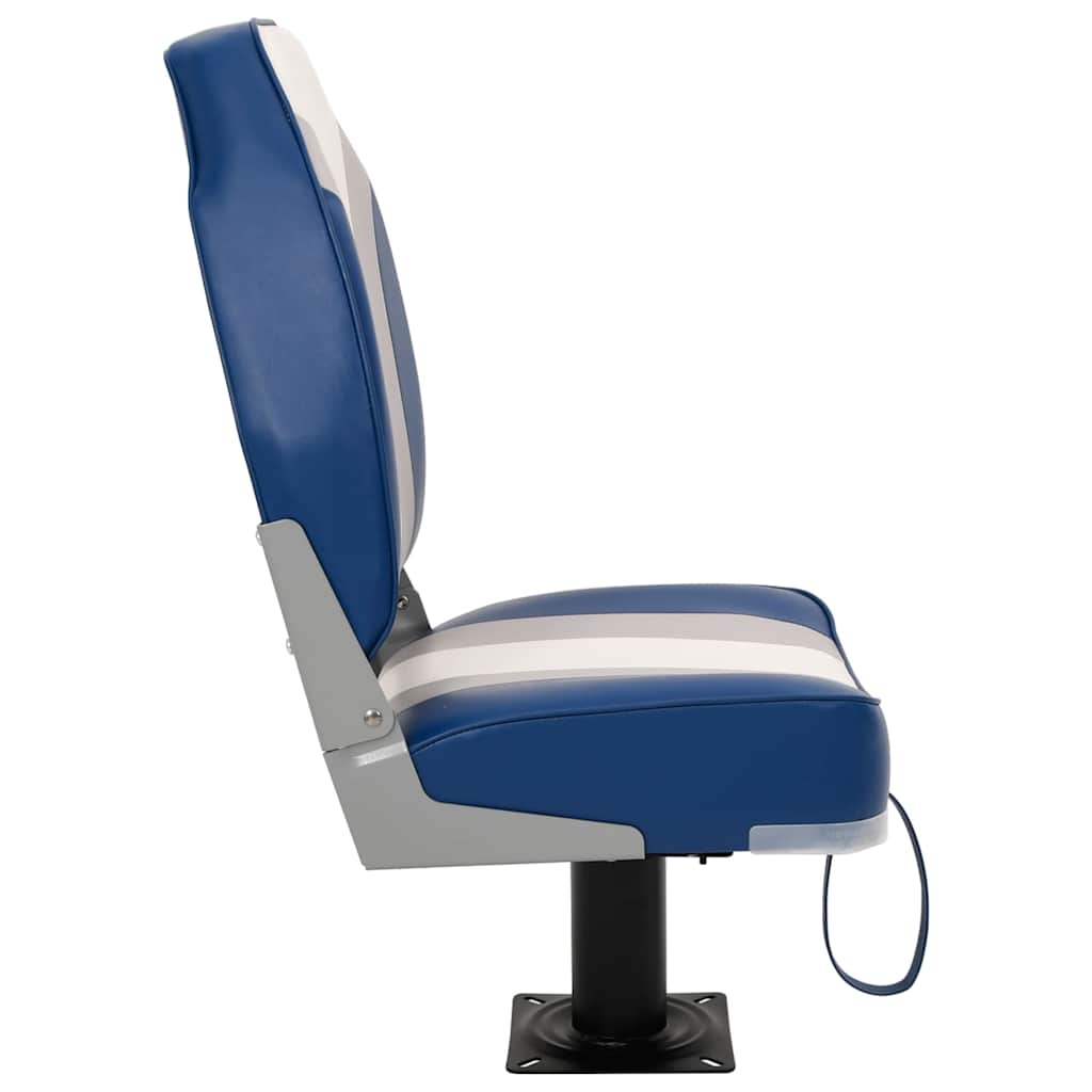 Sedile Per Barca Con Supporto Girevole 360° - Image 5